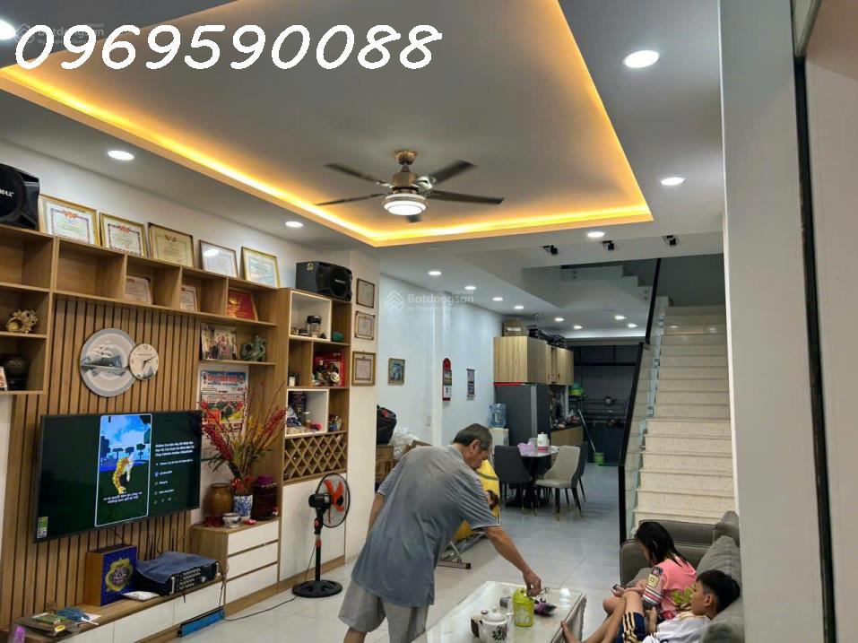 🏡 NHÀ 77M² – HẺM 1/ SƠN KỲ – 1 TRỆT 1 LẦU ST – NHÀ MỚI – CHỈ 6 TỶ - Ảnh 2