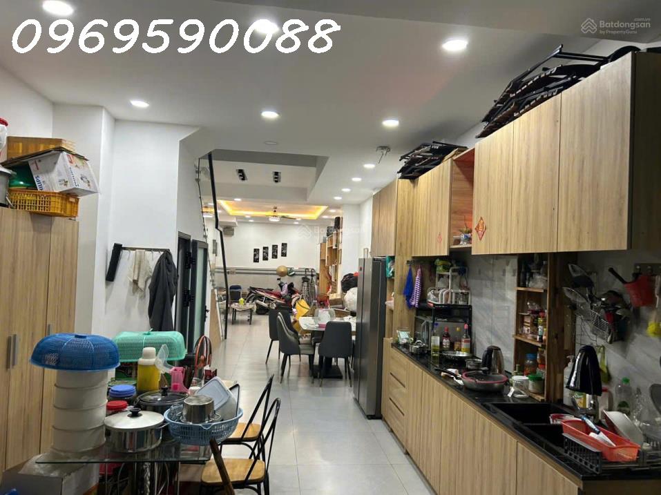 🏡 NHÀ 77M² – HẺM 1/ SƠN KỲ – 1 TRỆT 1 LẦU ST – NHÀ MỚI – CHỈ 6 TỶ - Ảnh 4