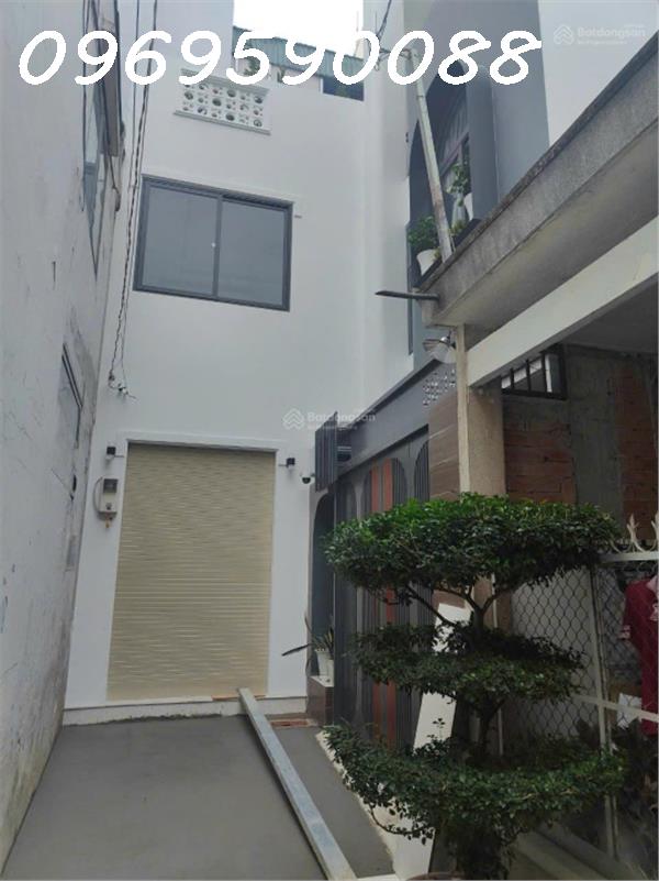 🏡 NHÀ 77M² – HẺM 1/ SƠN KỲ – 1 TRỆT 1 LẦU ST – NHÀ MỚI – CHỈ 6 TỶ - Ảnh chính