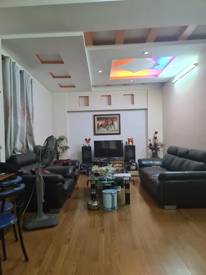 Nhà Đẹp Khuất Duy Tiến – Hai Mặt Ngõ Ô Tô – Vị Trí Cực Hiếm – 13 Tỷ 1 - Ảnh chính