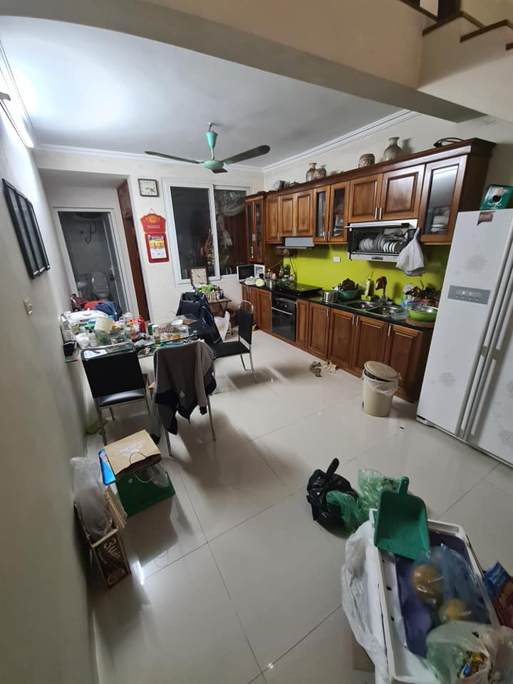 Nhà Đẹp Khuất Duy Tiến – Hai Mặt Ngõ Ô Tô – Vị Trí Cực Hiếm – 13 Tỷ 1 - Ảnh 1