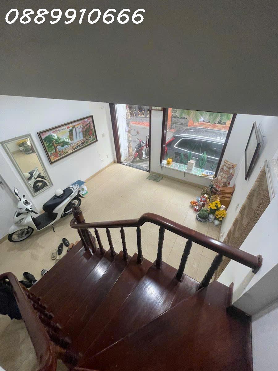 QUAN NHÂN – 55M2 NHÀ 4 TẦNG DÂN XÂY – CÁCH Ô TÔ 25M – GẦN HỒ ĐIỀU HÒA – GIÁ 11.3 TỶ - Ảnh 2