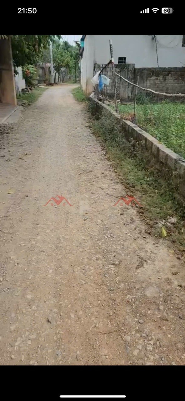 CHÍNH CHỦ BÁN LÔ ĐẤT 83,1M TẠI TÂN TIẾN-CHƯƠNG MỸ-HÀ NỘI - Ảnh 2