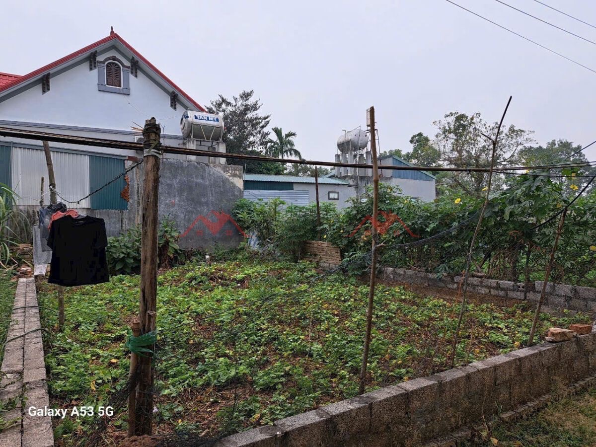 CHÍNH CHỦ BÁN LÔ ĐẤT 83,1M TẠI TÂN TIẾN-CHƯƠNG MỸ-HÀ NỘI - Ảnh chính