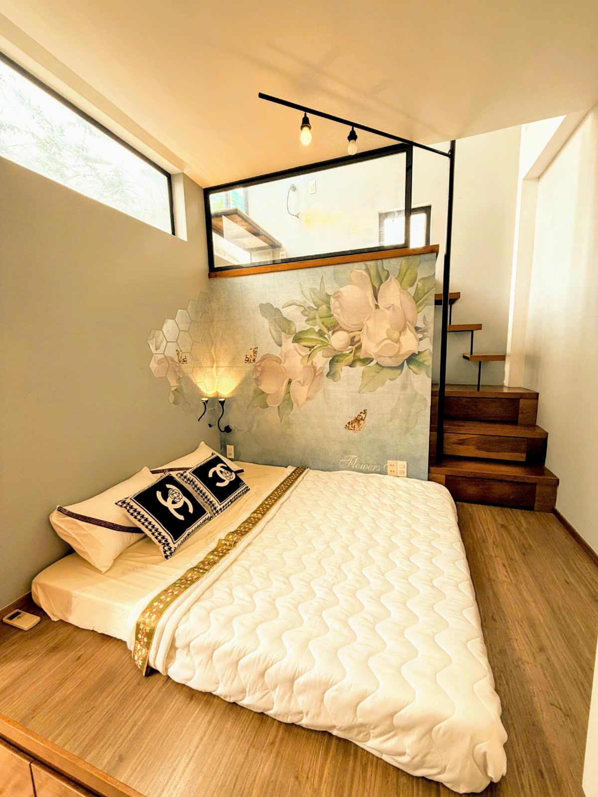 🔥 Bán gấp nhà đẹp FULL Nội Thất Phú Nhuận – Víp Phan Xích Long – chỉ 4.75 tỷ - Ảnh 2