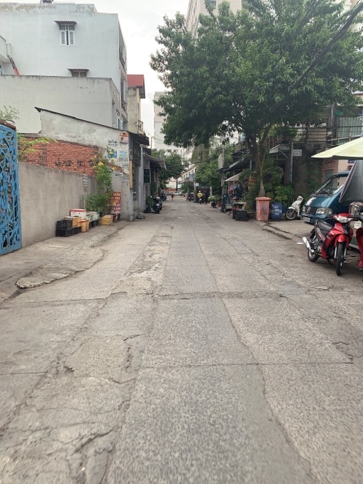 Q12 – Hẻm xe tải 10m – 162m² – gần MT Phan Văn Hớn – chỉ 10.9 tỷ - Ảnh 1