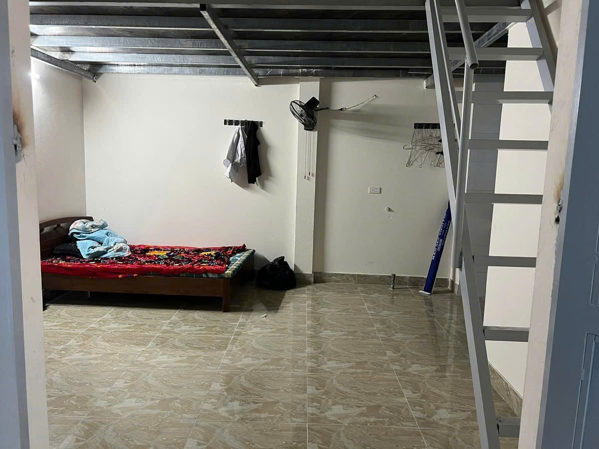 CHO THUÊ NHÀ NGUYÊN CĂN TẠI TỔ DÂN PHỐ GIAO QUANG, ĐẠI MỖ, NAM TỪ LIÊM, HÀ NỘI - Ảnh chính