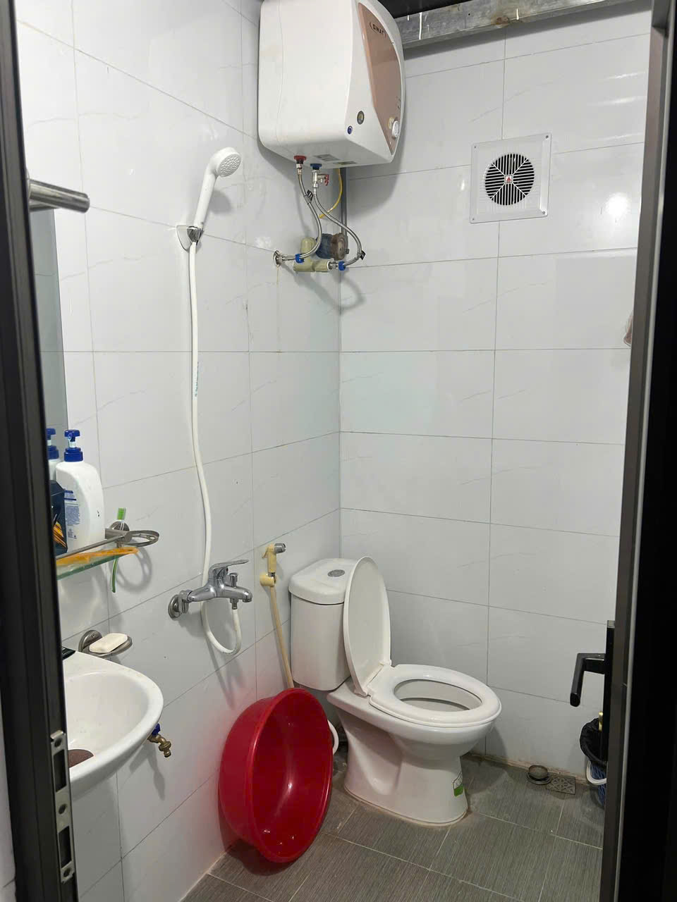 CHO THUÊ NHÀ NGUYÊN CĂN TẠI TỔ DÂN PHỐ GIAO QUANG, ĐẠI MỖ, NAM TỪ LIÊM, HÀ NỘI - Ảnh 3