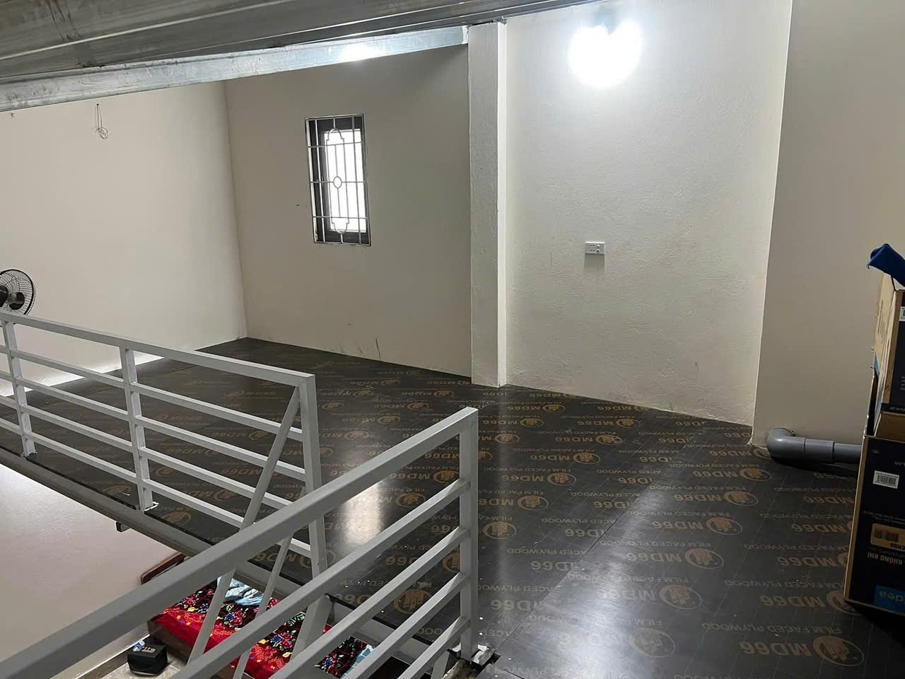 CHO THUÊ NHÀ NGUYÊN CĂN TẠI TỔ DÂN PHỐ GIAO QUANG, ĐẠI MỖ, NAM TỪ LIÊM, HÀ NỘI - Ảnh 1