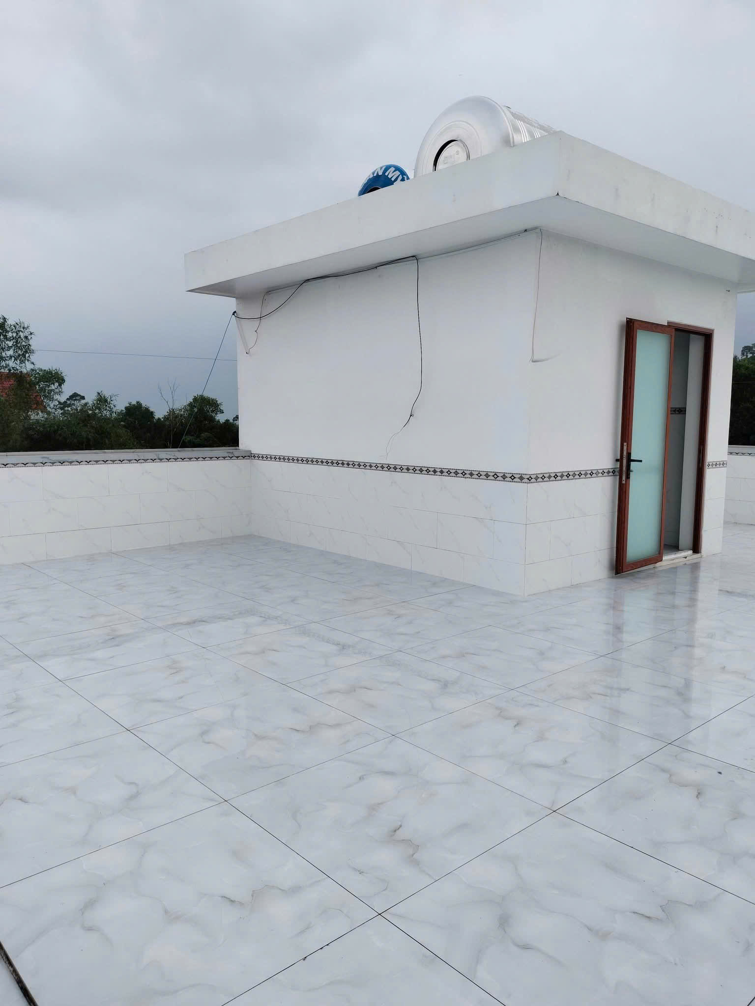 CHÍNH CHỦ CHO THUÊ MẶT BẰNG LỚN XÃ GÀNH DẦU - TP PHÚ QUỐC- TỈNH KIÊN GIANG - Ảnh 3