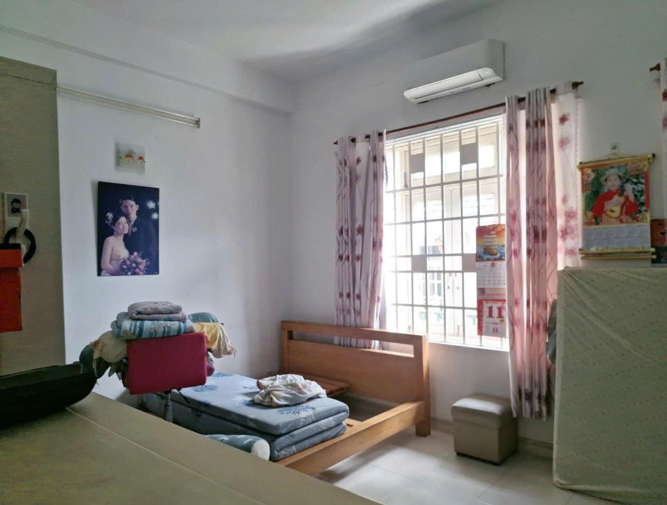 BÁN NHÀ SÁT MẶT TIỀN HUỲNH TẤN PHÁT – XE HƠI ĐỖ CỬA – CHỈ NHỈNH 7 TỶ - Ảnh 2