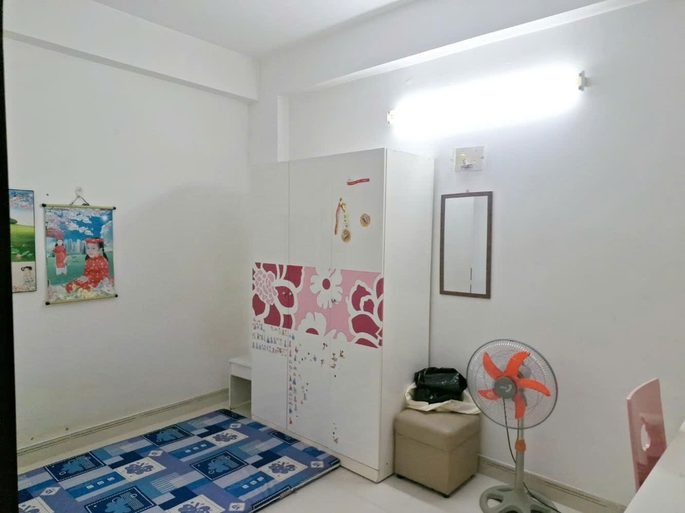 BÁN NHÀ SÁT MẶT TIỀN HUỲNH TẤN PHÁT – XE HƠI ĐỖ CỬA – CHỈ NHỈNH 7 TỶ - Ảnh 1