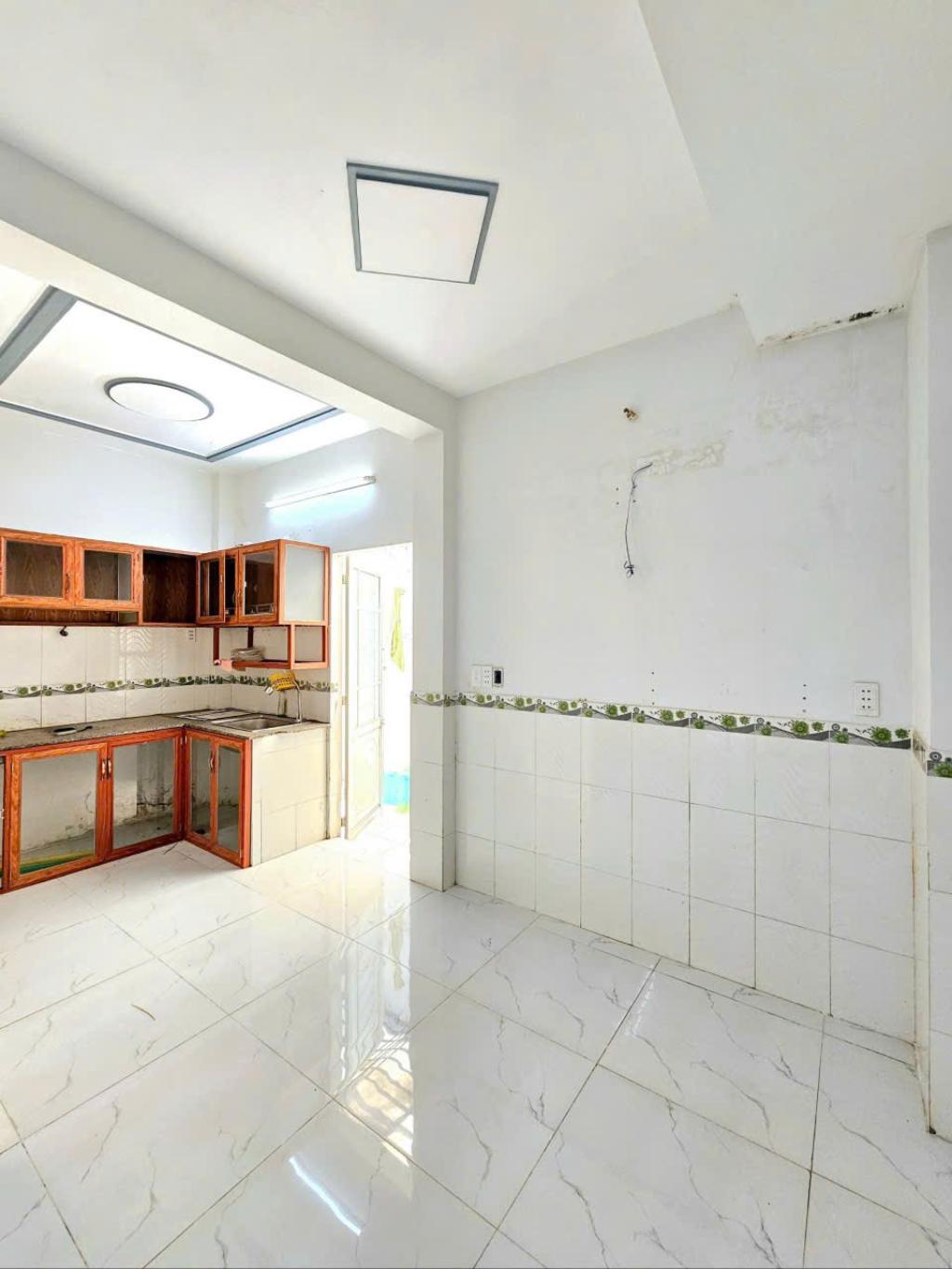 Nhà tốt giá rẻ!!! xách vali vào ở ngay tại Huỳnh Tấn phát- Nhà bè chỉ nhỉnh 3ty - DT 56,3m2 - Ảnh 2
