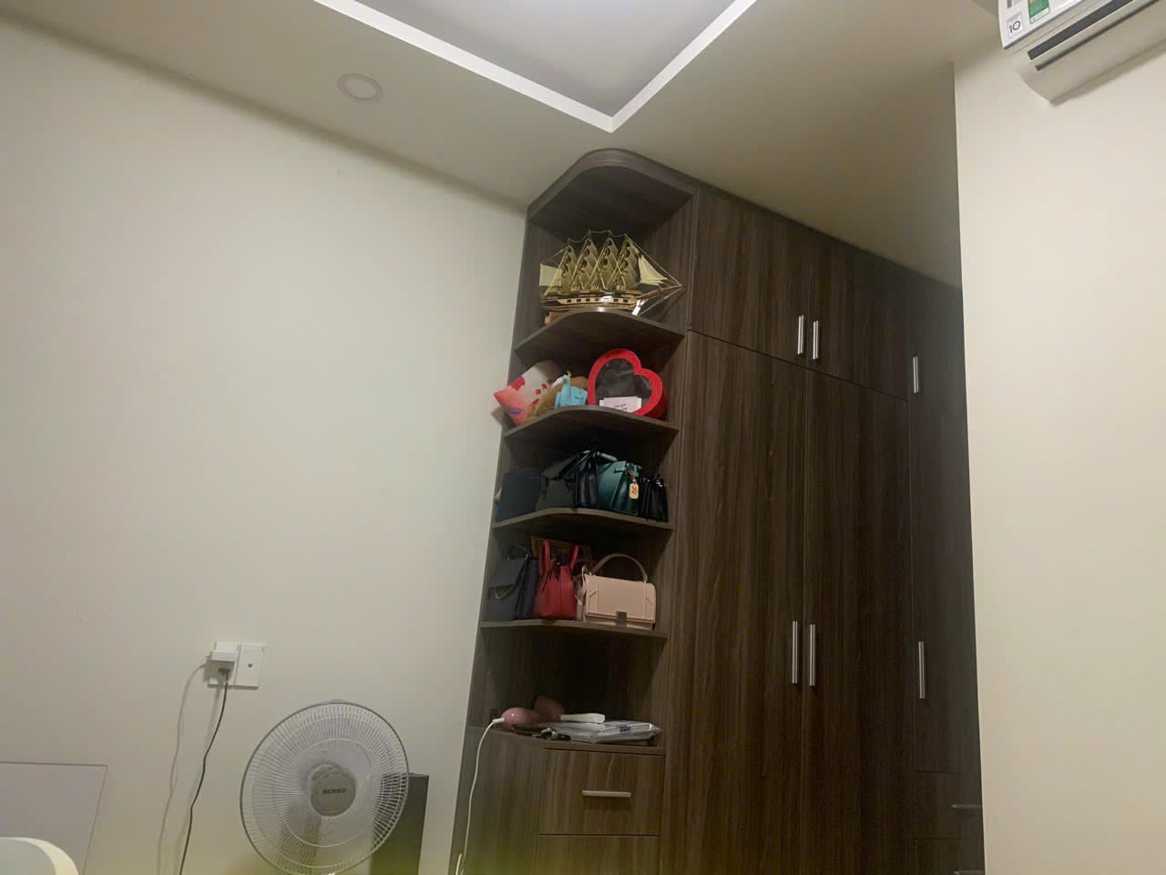 CHO THUÊ CĂN GÓC NỘI THẤT ĐẦY ĐỦ PHƯỜNG CÁT LÁI - TP THỦ ĐỨC - TP HỒ CHÍ MINH - Ảnh 2