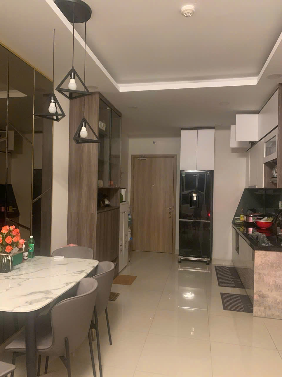 CHO THUÊ CĂN GÓC NỘI THẤT ĐẦY ĐỦ PHƯỜNG CÁT LÁI - TP THỦ ĐỨC - TP HỒ CHÍ MINH - Ảnh chính
