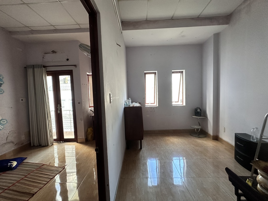 CON ĐƯỜNG SẦM UẤT NHẤT QUẬN 7- ĐƯỜNG NGUYỄN THỊ THẬP - DIỆN TÍCH 72,3M2 GIÁ NHỈNH 5 TỶ - Ảnh 2