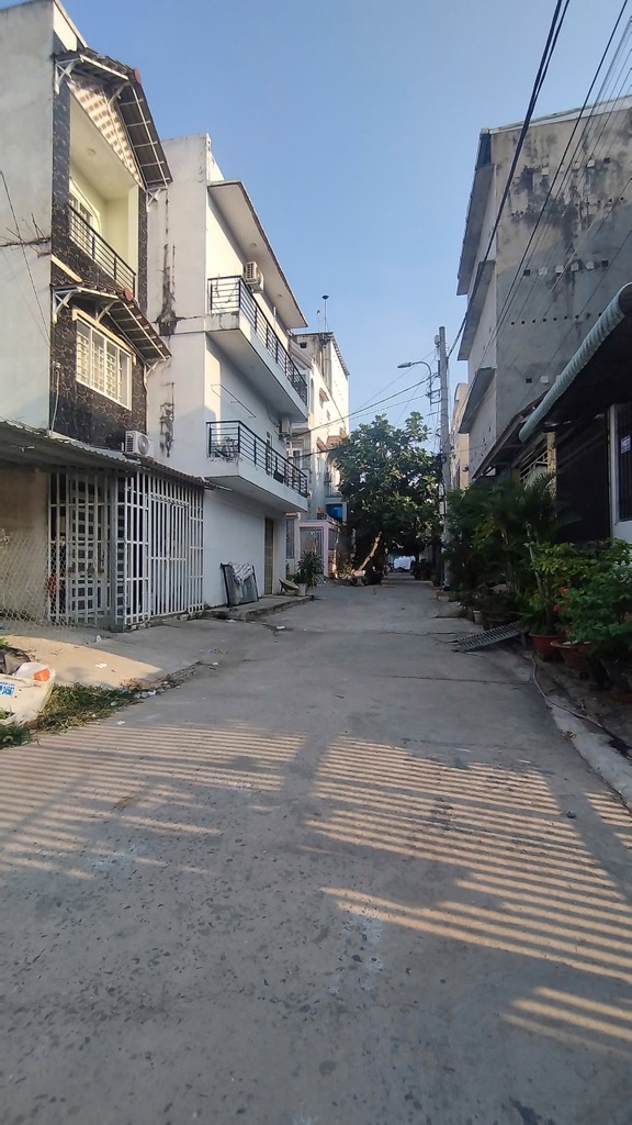 Tặng ngay Lộc 100 triệu!!! CHỦ GẤP BÁN  134m2 chỉ 5 TỶ ngay đường Lê Văn Lương, Nhà bè. - Ảnh chính