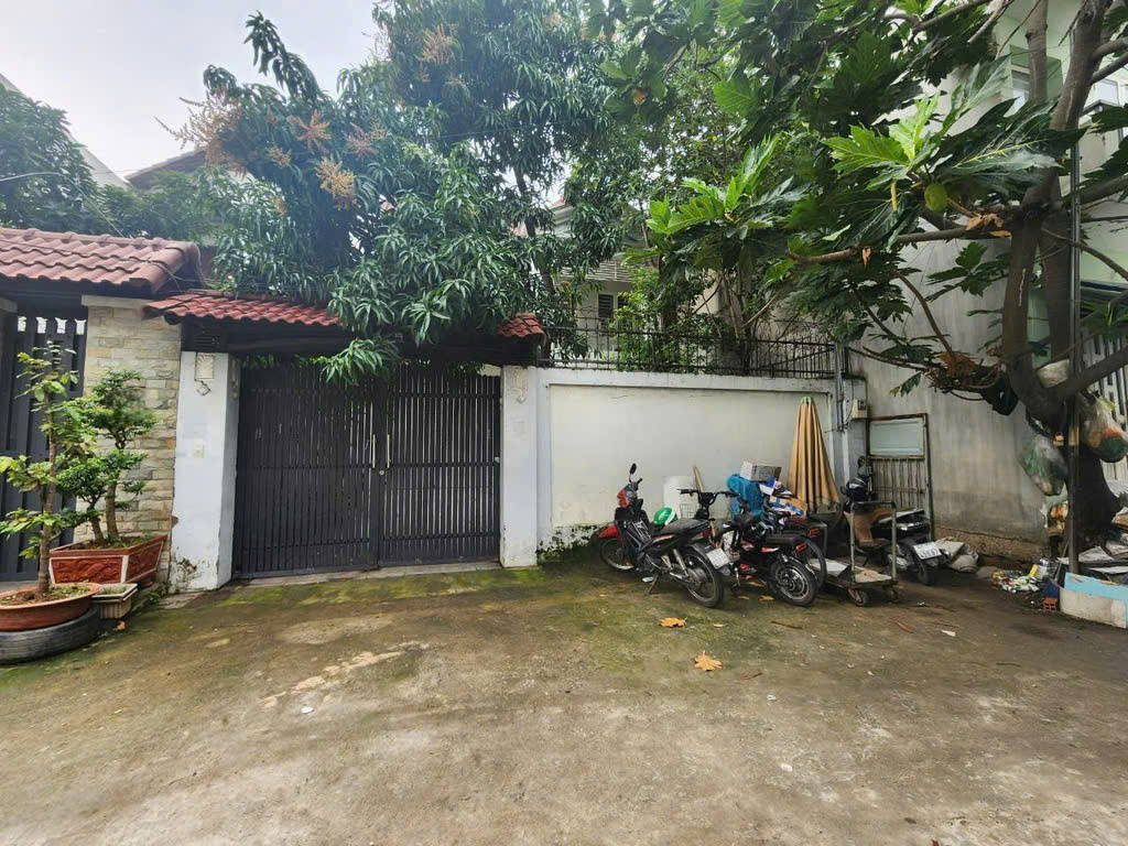 BÁN BIỆT THỰ ĐẸP KHU KIỀU ĐÀM, QUẬN 7 – GIÁ CHỈ 90TR/M2. LH NGAY 0938827657 MS TUYỀN - Ảnh chính