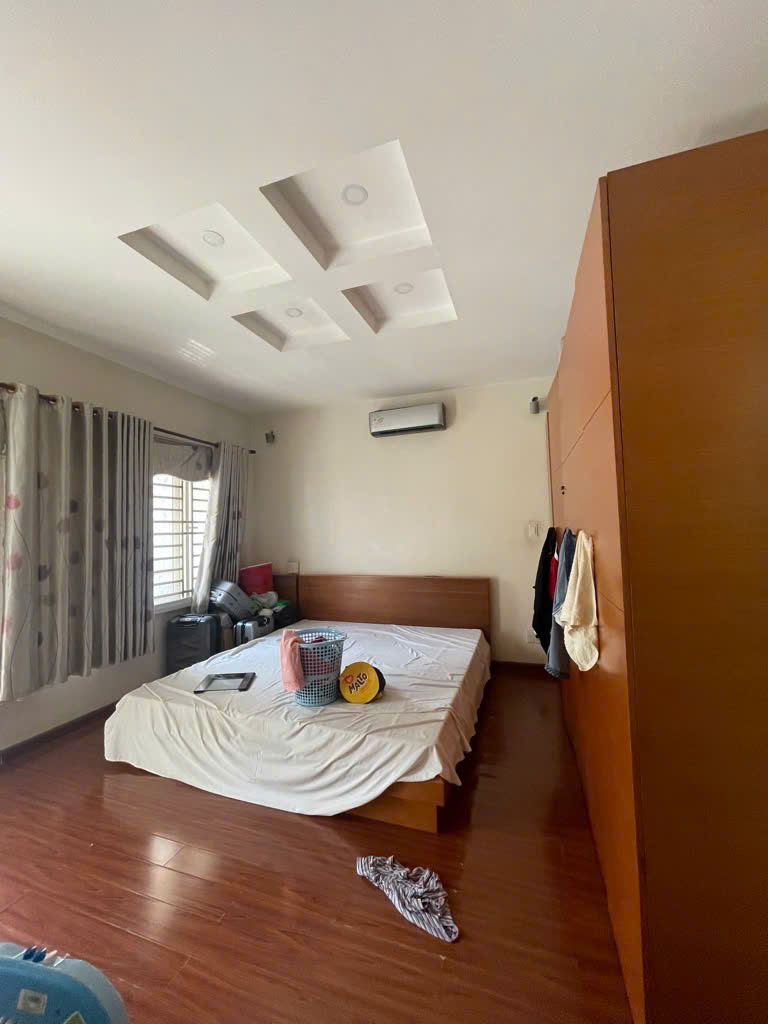 BÁN BIỆT THỰ ĐẸP KHU KIỀU ĐÀM, QUẬN 7 – GIÁ CHỈ 90TR/M2. LH NGAY 0938827657 MS TUYỀN - Ảnh 3