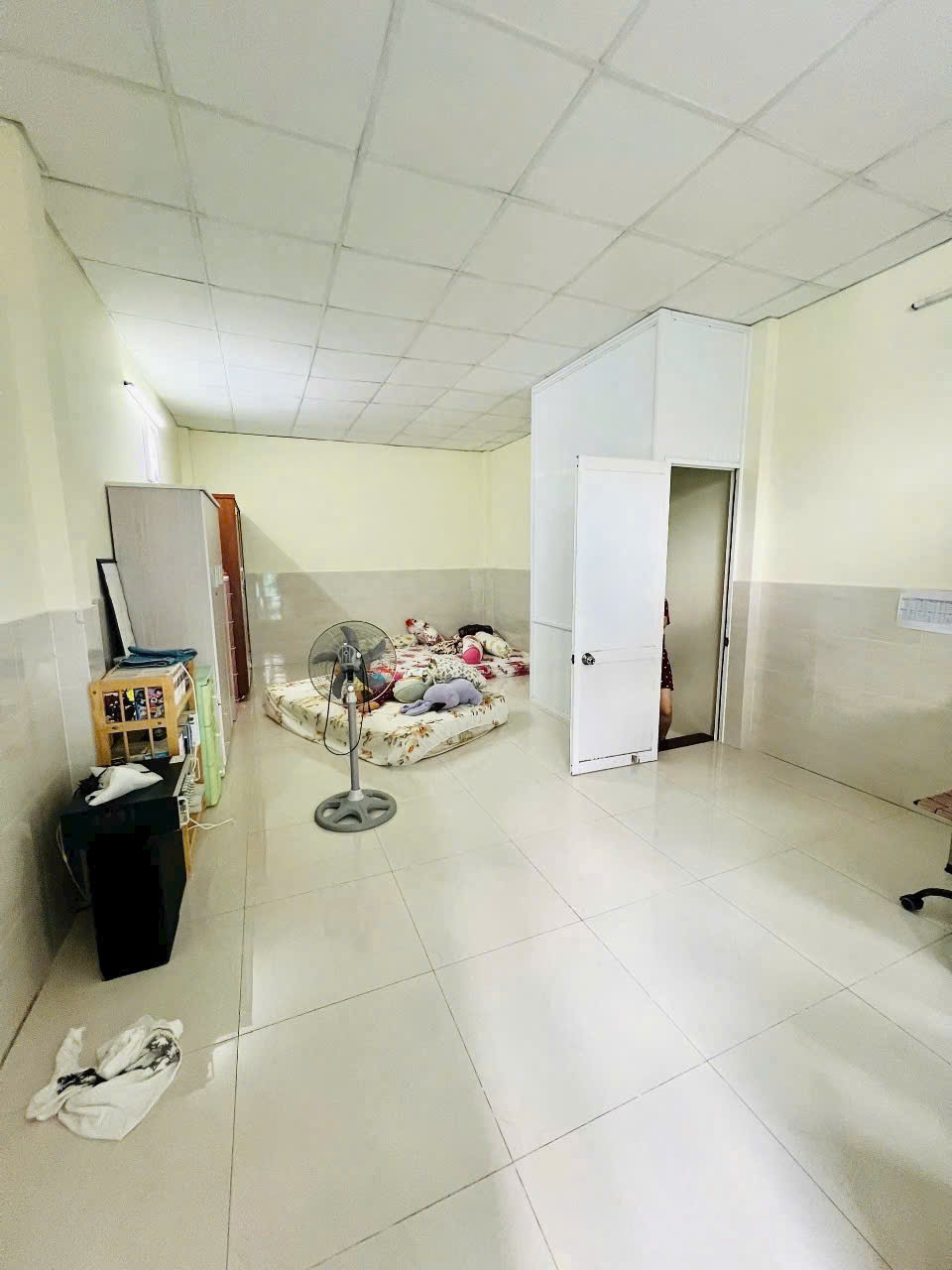 Bán Gấp nhà Lê Thiệt Phú Thọ Hòa Tân Phú  38m2 ,2 Tầng 4 tỷ 1 - Ảnh 1