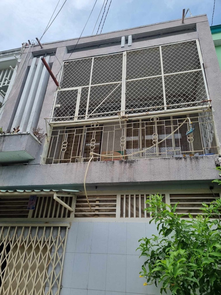 Giảm mạnh!!! Quận 8 ngay trung tâm hành chính nhà 55m2 chỉ nhỉnh 4 tỷ - Ảnh 2