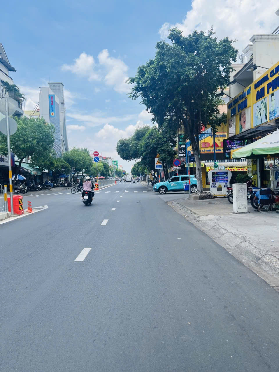 Siêu Phẩm Đất mặt tiền Kinh Doanh Ngyễn Sơn Tân Phú ngang 6,3 cực đẹp 140m2 Nhỉnh 26 ty - Ảnh chính