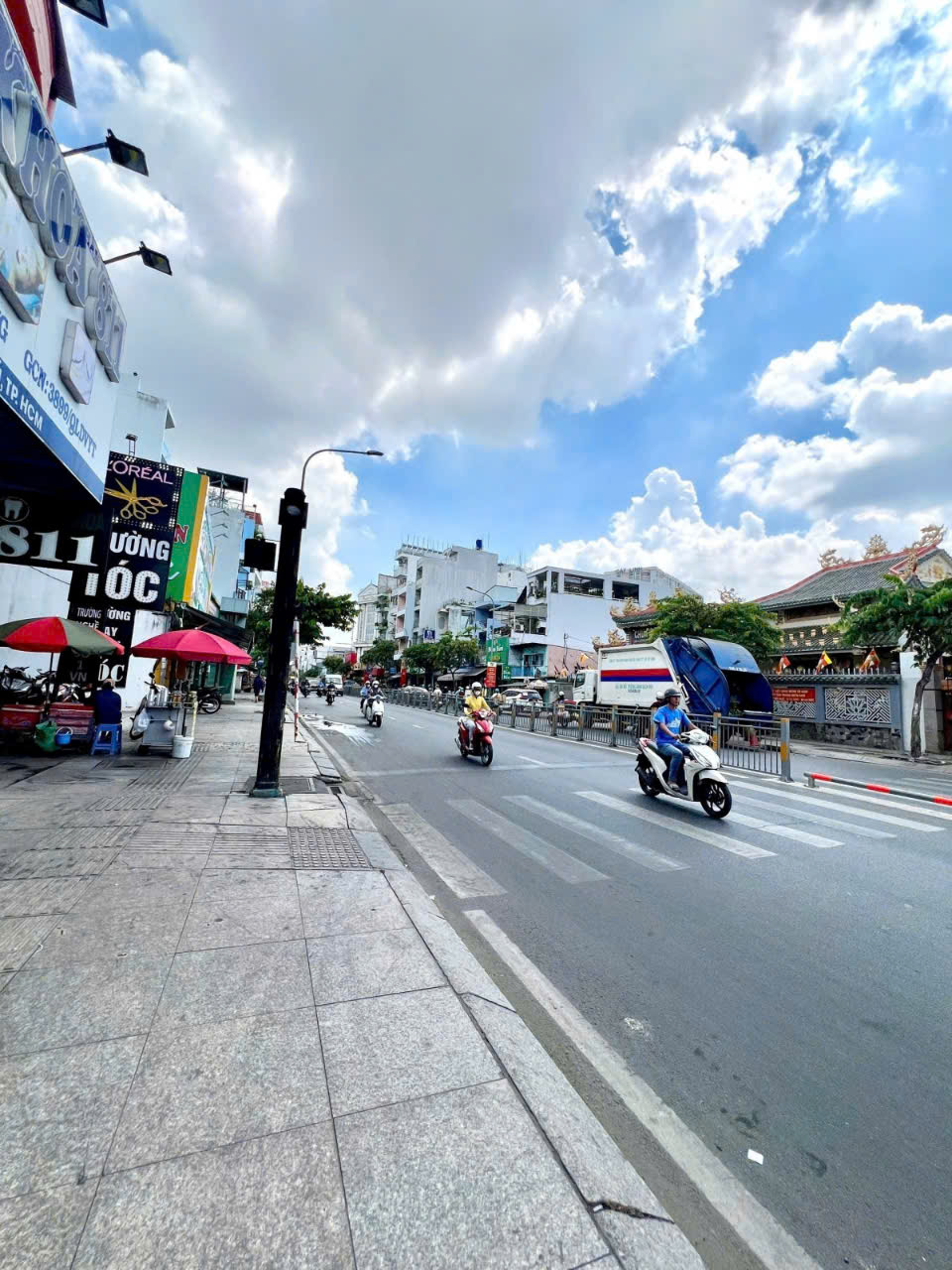 Siêu Phẩm Đất mặt tiền Kinh Doanh Ngyễn Sơn Tân Phú ngang 6,3 cực đẹp 140m2 Nhỉnh 26 ty - Ảnh 1