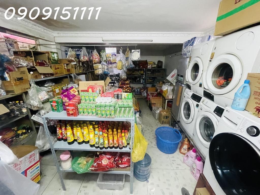 BÁN NHÀ MẶT TIỀN KINH DOANH- HẺM XE HƠI- KẾ KDC NAM LONG- QUẬN 7- 132M2- NHỈNH 6 TỶ - Ảnh 1