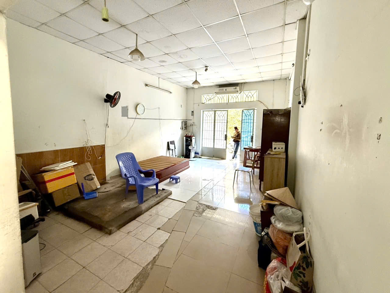 BÁN NHÀ 2 TẦNG, 59M2, NGÕ LÀ XUÂN OAI, P. TĂNG NHƠN PHÚ B, Q.9 - GIÁ CHỈ 2.9 TỶ - SỔ HỒNG CHÍNH CHỦ - Ảnh chính