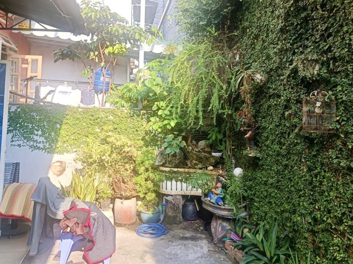 BÁN NHÀ 2 TẦNG, 59M2, NGÕ LÀ XUÂN OAI, P. TĂNG NHƠN PHÚ B, Q.9 - GIÁ CHỈ 2.9 TỶ - SỔ HỒNG CHÍNH CHỦ - Ảnh 1