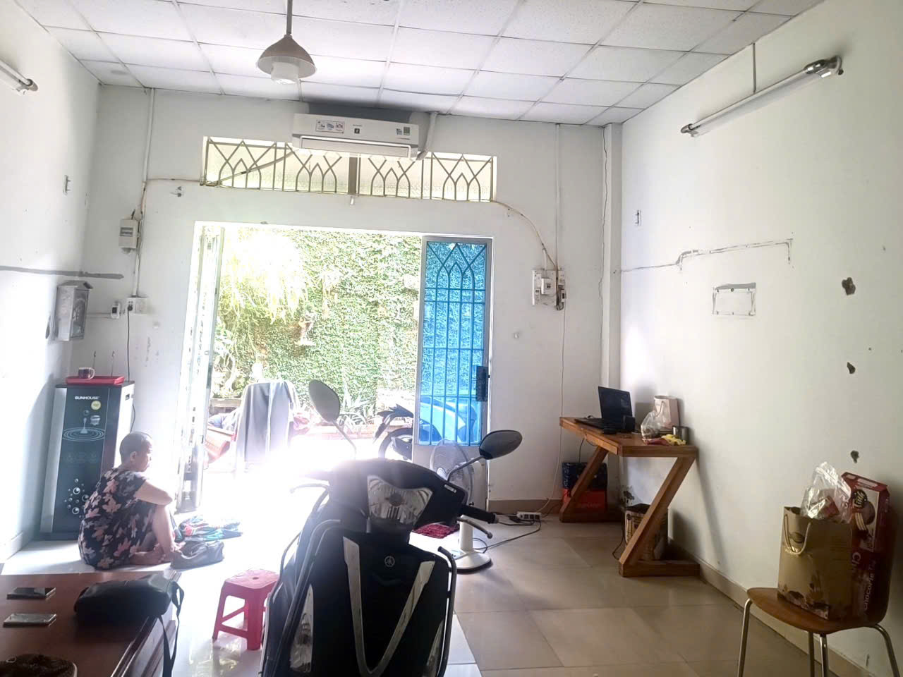 BÁN NHÀ 2 TẦNG, 59M2, NGÕ LÀ XUÂN OAI, P. TĂNG NHƠN PHÚ B, Q.9 - GIÁ CHỈ 2.9 TỶ - SỔ HỒNG CHÍNH CHỦ - Ảnh 2