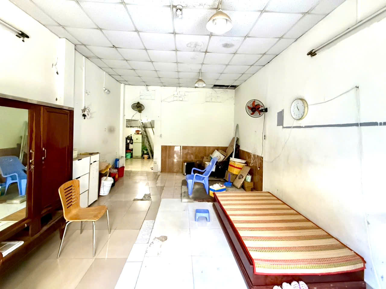 BÁN NHÀ 2 TẦNG, 59M2, NGÕ LÀ XUÂN OAI, P. TĂNG NHƠN PHÚ B, Q.9 - GIÁ CHỈ 2.9 TỶ - SỔ HỒNG CHÍNH CHỦ - Ảnh 3