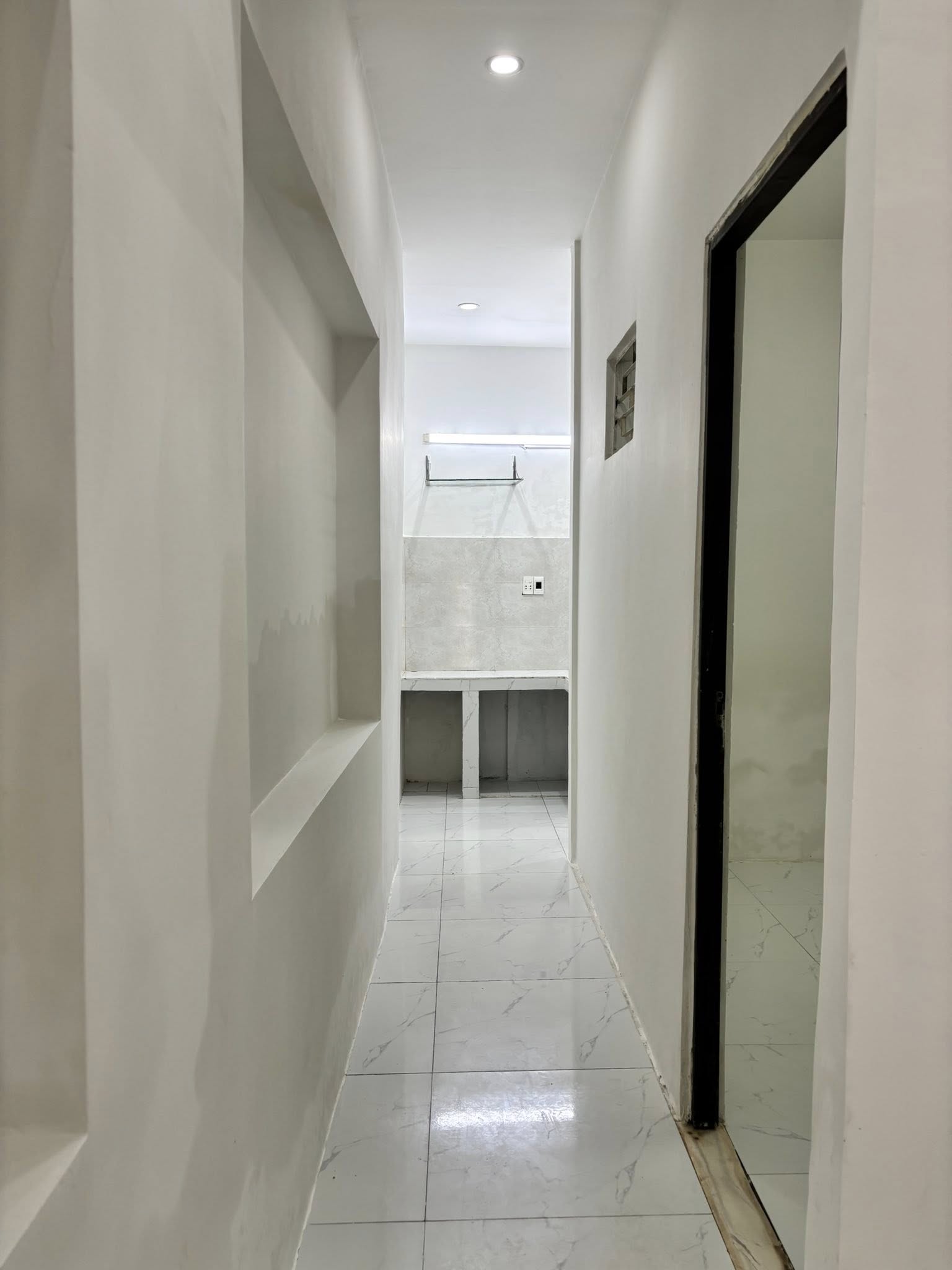 ♣ 2.08 tỷ Nhà Kiệt 149 Lê Đình Lý, DT33m2, 2 tầng sạch đẹp, ở ngay - Ảnh 1