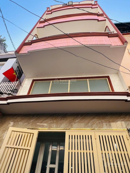 NHÀ NGUYỄN TRÃI, 30 MÉT RA MẶT TIỀN KHU SẦM UẤT, 5 TẦNG , 6 PHÒNG , GIÁ NHỈNH 7 TỶ - Ảnh chính