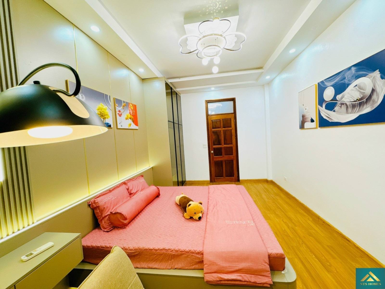 BÁN NHÀ CHÍNH KINH – THANH XUÂN – TRUNG TÂM - 35MX5 TẦNG  – NHÀ ĐẸP 4 TẦNG – CHỈ 6.4 TỶ lh0975124520 - Ảnh 3