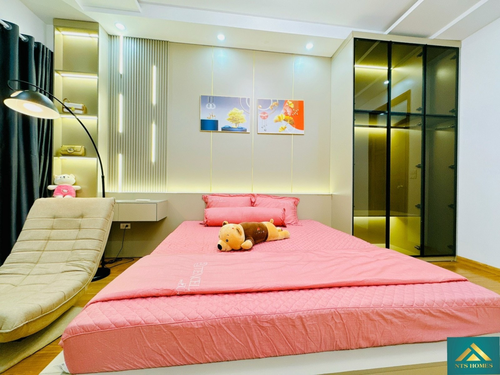 BÁN NHÀ CHÍNH KINH – THANH XUÂN – TRUNG TÂM - 35MX5 TẦNG  – NHÀ ĐẸP 4 TẦNG – CHỈ 6.4 TỶ lh0975124520 - Ảnh 2