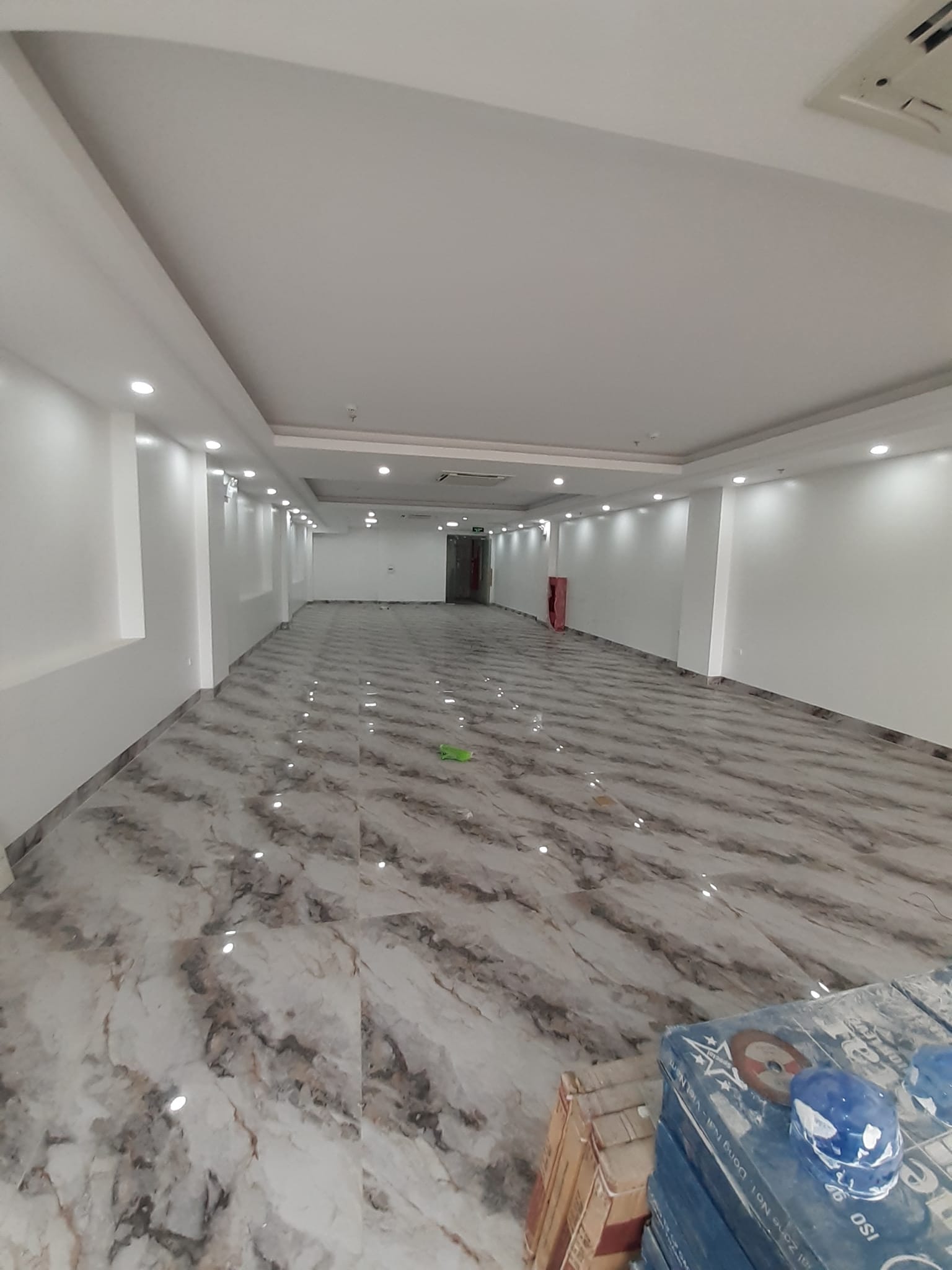Bán nhà mặt phố Triệu Việt Vương, 140m2, 10 tầng 2 hầm, mặt tiền 7.2m, 159 tỷ, vỉa hè rộng, kinh - Ảnh 1