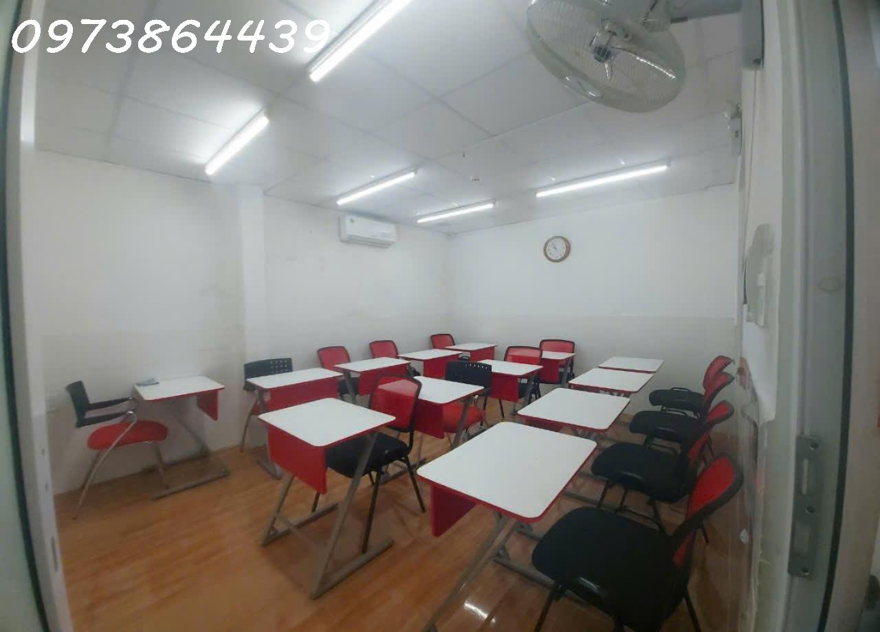 BÁN NHÀ MẶT TIỀN QUẬN 12- SIÊU PHẨM DÒNG TIỀN 83TR/THÁNG - HĐ THUÊ 5 NĂM - ĐƯỜNG CHU THỊ MINH 20M - - Ảnh 4