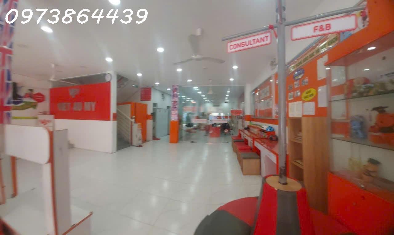 BÁN NHÀ MẶT TIỀN QUẬN 12- SIÊU PHẨM DÒNG TIỀN 83TR/THÁNG - HĐ THUÊ 5 NĂM - ĐƯỜNG CHU THỊ MINH 20M - - Ảnh 2
