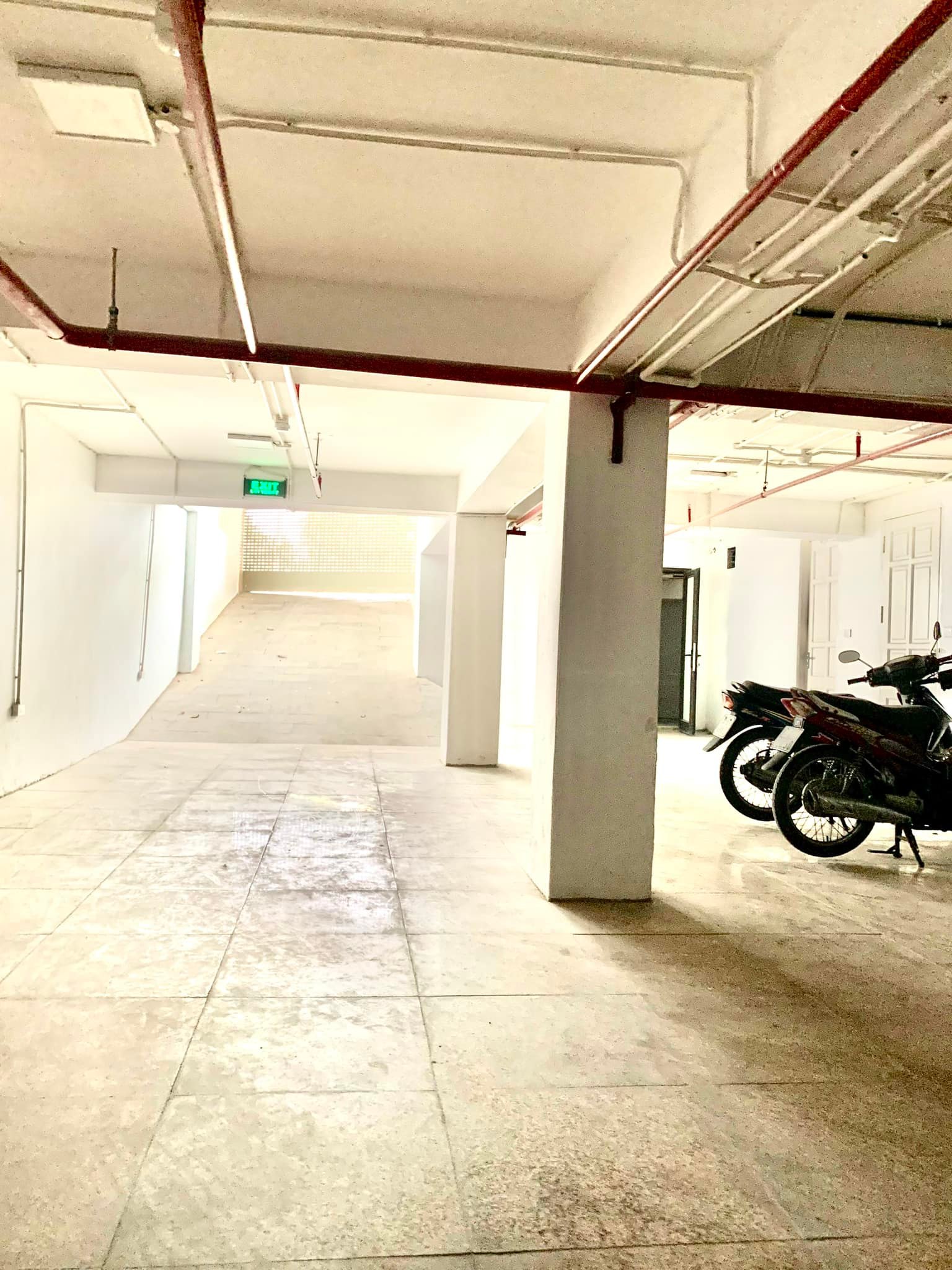 Bán nhà mặt phố Trần Nhân Tông, 140m2, 10 tầng 2 hầm, mặt tiền 7.2m, 159 tỷ, vỉa hè rộng, KD đỉnh - Ảnh 2