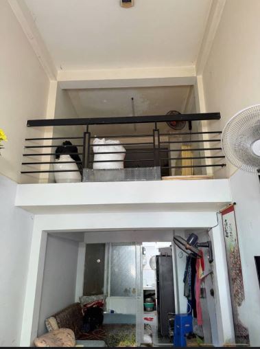 Bán nhà Bạch Đằng, Tân Bình – 62m² – 4 tầng BTCT – khu biệt thự – Giá 12.8 tỷ TL mạnh - Ảnh 3