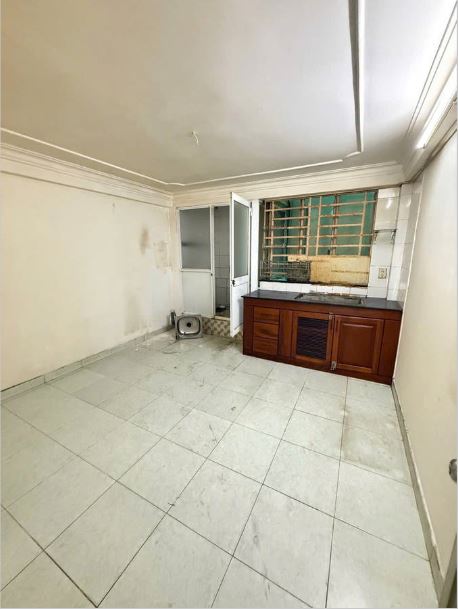 Bán nhà Bạch Đằng, Tân Bình – 62m² – 4 tầng BTCT – khu biệt thự – Giá 12.8 tỷ TL mạnh - Ảnh 4