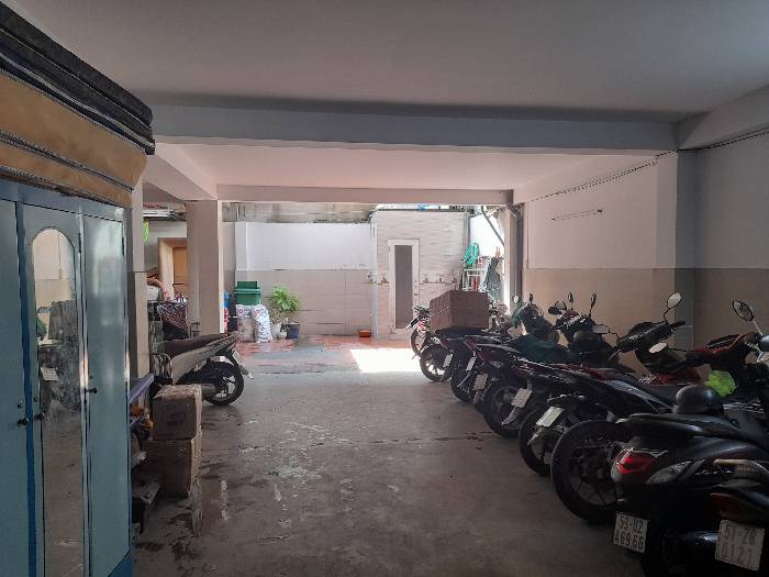 MẶT TIỀN ĐẮC ĐỊA NGAY KHU DÂN CƯ TÊN LỬA – LỘ GIỚI 40M – KINH DOANH BUÔN BÁN SẦM UẤT - Ảnh chính