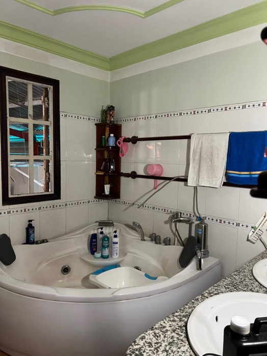 Biệt thự sân vườn – nội thất gỗ cao cấp – đường 18m – 23 tỷ - Ảnh 4