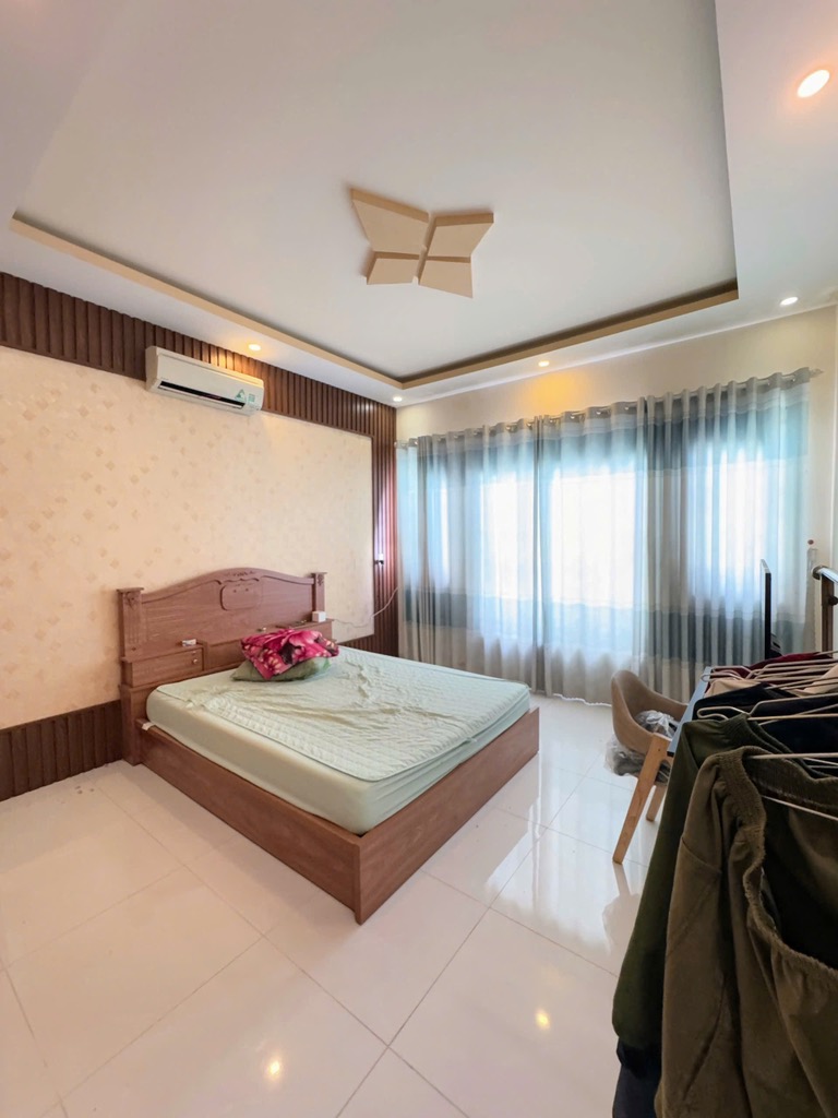 BÁN NHÀ - LÊ VĂN QUỚI - BỐN XÃ - BÌNH TÂN - 4 TẦNG - Ô TÔ TRÁNH - 6 TỈ - Ảnh 4