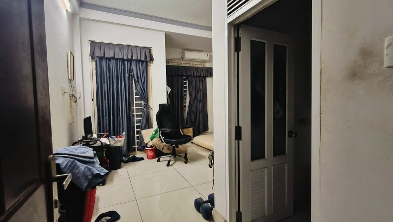 Bán nhà 55m2, 5PN, 5WC, 5.9 tỷ, Nguyễn Trung Nguyệt, Q.2 - Ảnh 2