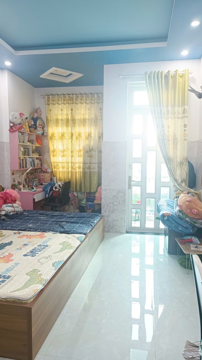 Bán nhà 55m2, 5PN, 5WC, 5.9 tỷ, Nguyễn Trung Nguyệt, Q.2 - Ảnh 3