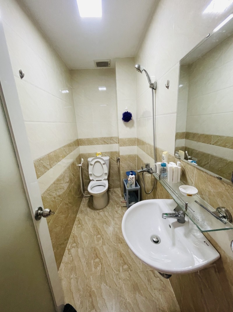 Bán nhà 55m2, 5PN, 5WC, 5.9 tỷ, Nguyễn Trung Nguyệt, Q.2 - Ảnh 4