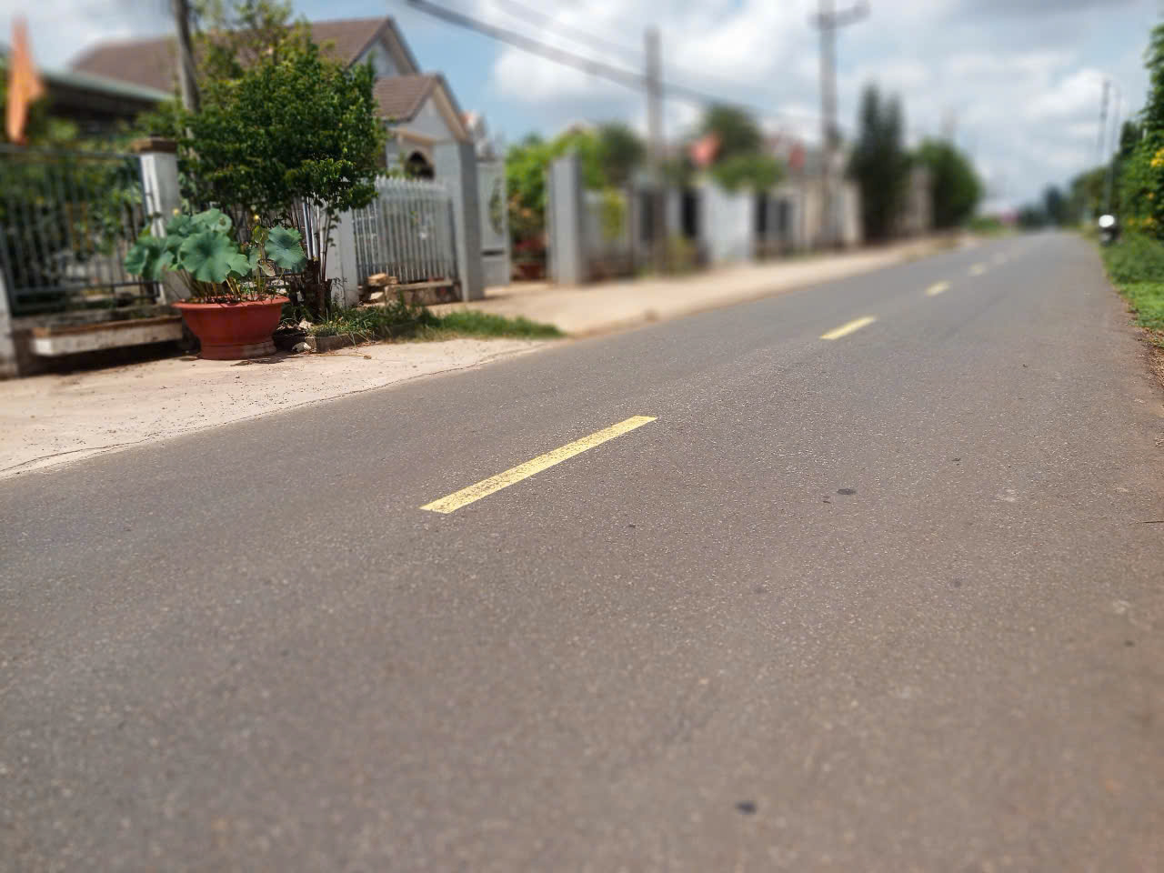 Bán 12M Mặt tiền Kim Long - Láng Lớn (435m2 - 98m2 ONT) quá tiềm năng - Ảnh chính