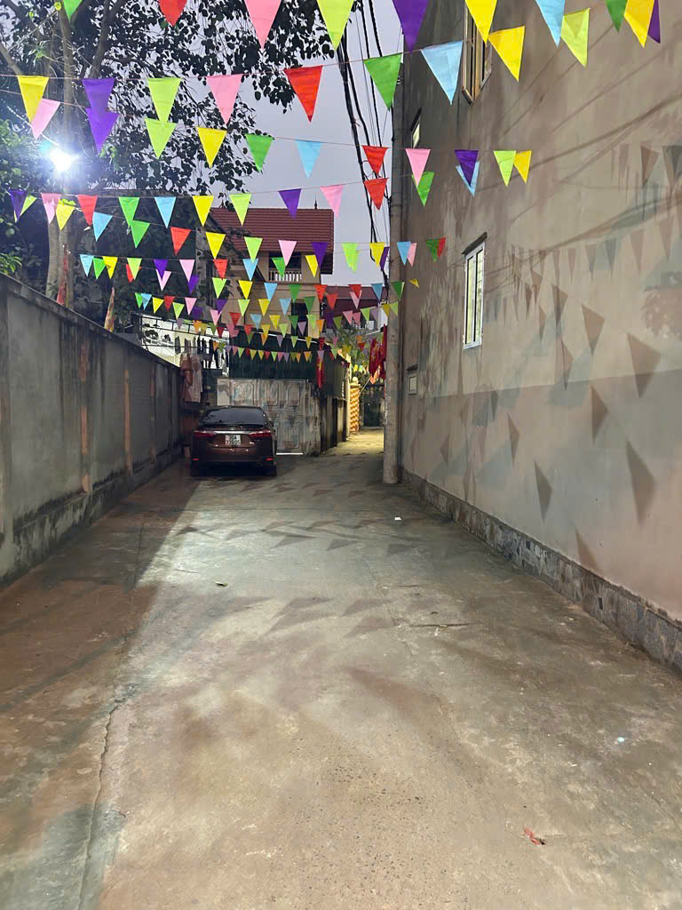 Bán Nhà *VIP* Thang Máy - Dương Xá Gia Lâm Dt 40m 5Tầng Mt 4m Giá 5.5 tỷ - Ảnh 1